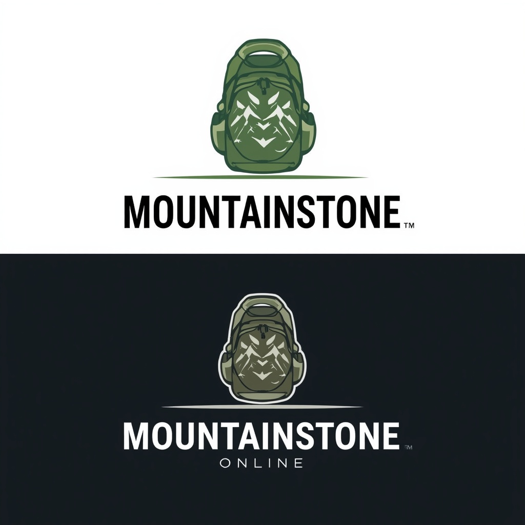 Mountainstone